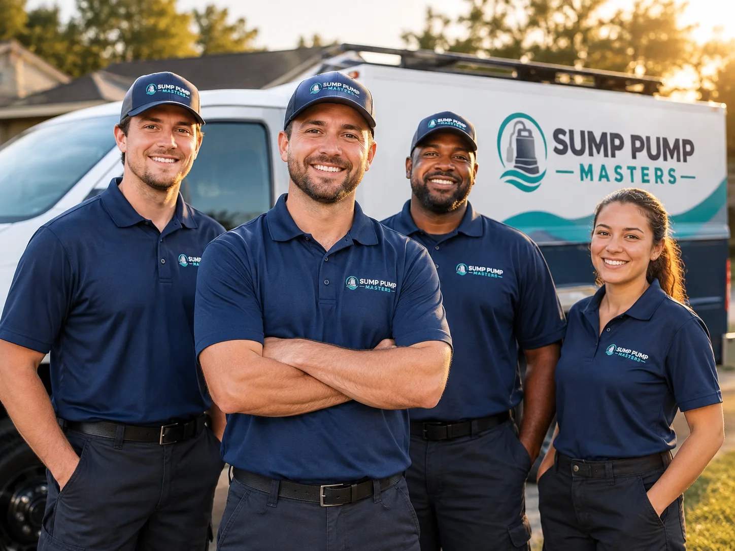 Sump Pump Repair company in Lynwood, CA